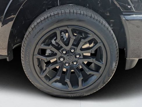 New 2026 RAM 1500 Limited AWD/4WD image 9