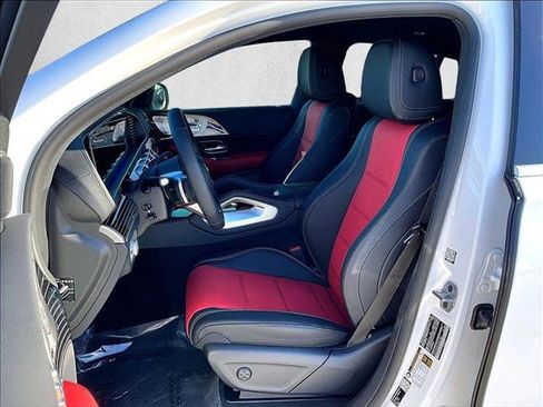 New 2026 Mercedes-Benz GLE 450 GLE 450 image 11