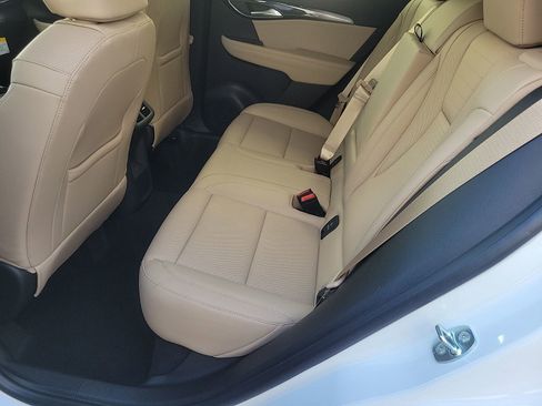 New 2026 Buick Envision Preferred image 10