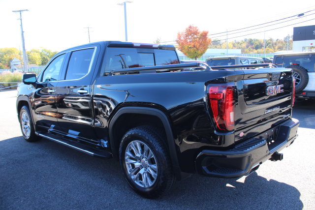 Used 2021 GMC Sierra 1500 Denali AWD/4WD image 29