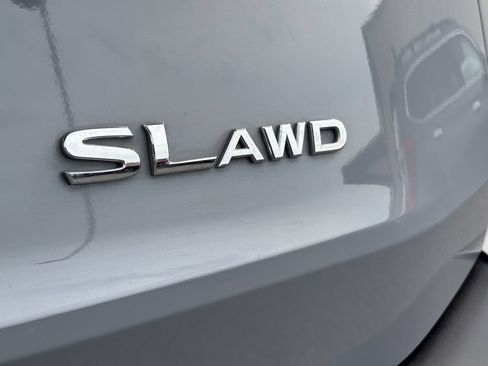 Used 2023 Nissan Rogue SL w/ SL Premium Package AWD/4WD image 11