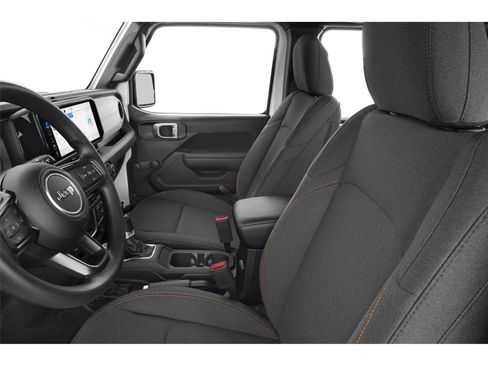 Used 2025 Jeep Gladiator Sport AWD/4WD image 4