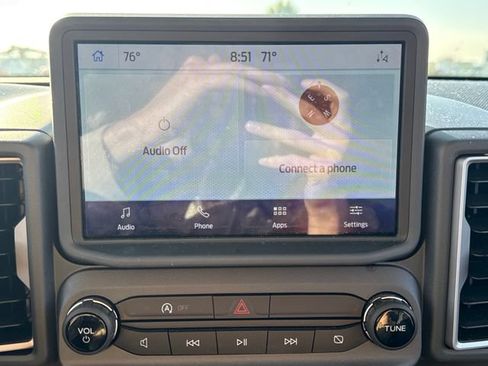 Used 2024 Ford Bronco Sport Big Bend AWD/4WD image 29