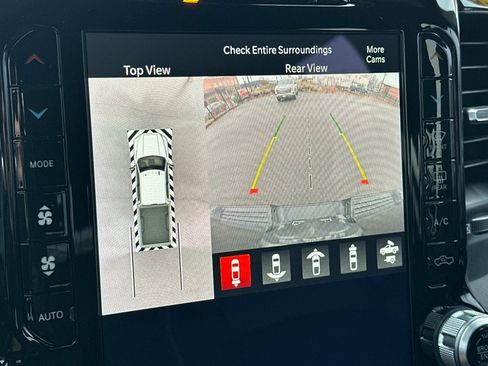 Used 2022 RAM 2500 Laramie image 26