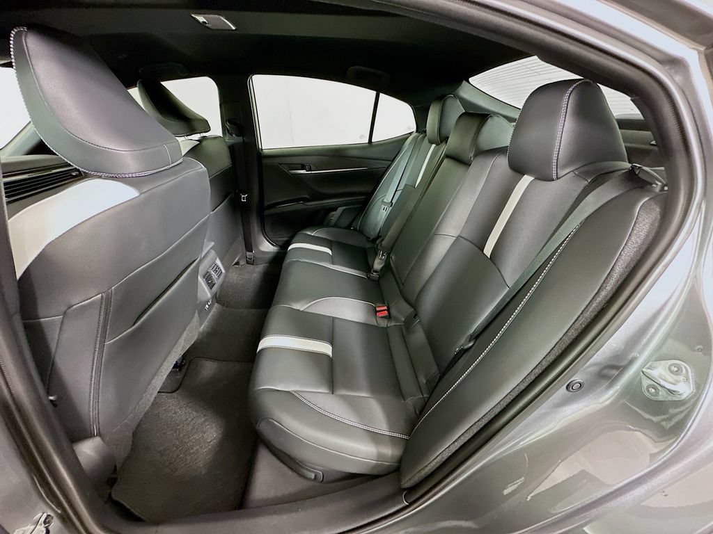 Certified 2026 Toyota Camry SE w/ Convenience Package FWD image 24