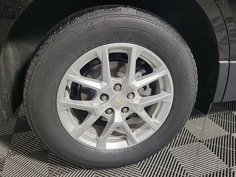 Used 2022 Chevrolet Equinox LT image 11