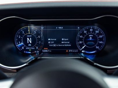 Used 2022 Ford Mustang GT Premium w/ Equipment Group 401A