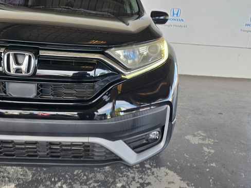 Used 2020 Honda CR-V EX image 36