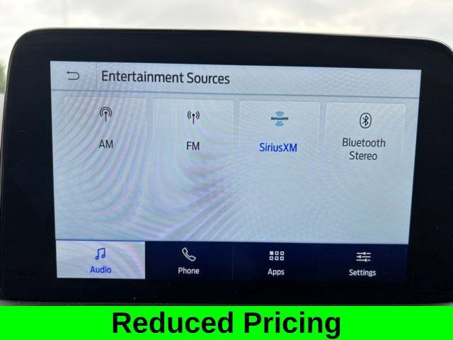 Used 2022 Ford Escape SE w/ Convenience Package AWD/4WD image 24