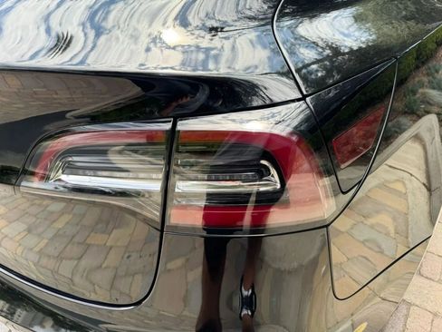 Used 2020 Tesla Model 3 Standard Range Plus image 25