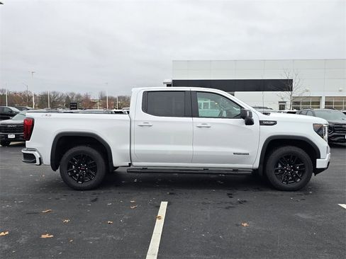 New 2026 GMC Sierra 1500 Elevation w/ Elevation Premium Package image 9