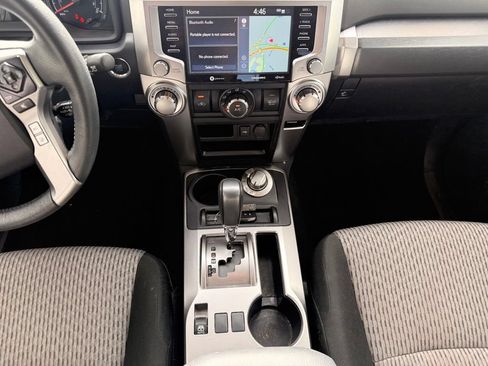 Used 2023 Toyota 4Runner SR5 AWD/4WD image 22