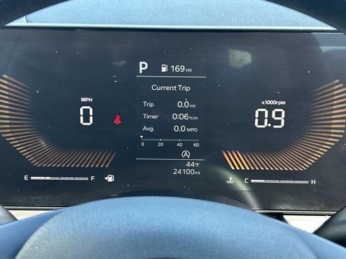 Used 2025 Kia K5 LXS image 31