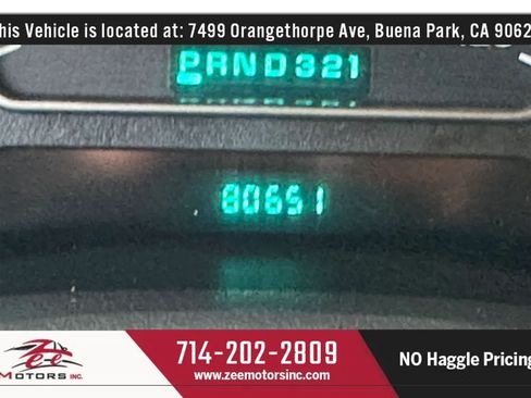 Used 2004 GMC Envoy SLE w/ Preferred Equipment Group RWD image 25