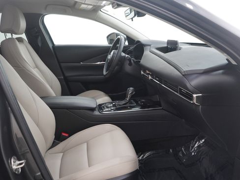 Used 2023 MAZDA CX-30 AWD 2.5 S w/ Preferred Package image 13