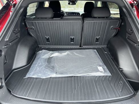 New 2026 Chevrolet Equinox EV LT image 26