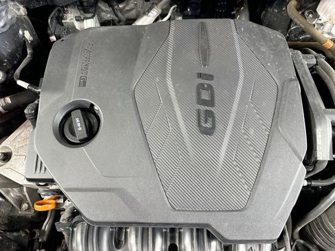 Used 2022 Hyundai Tucson Limited image 31