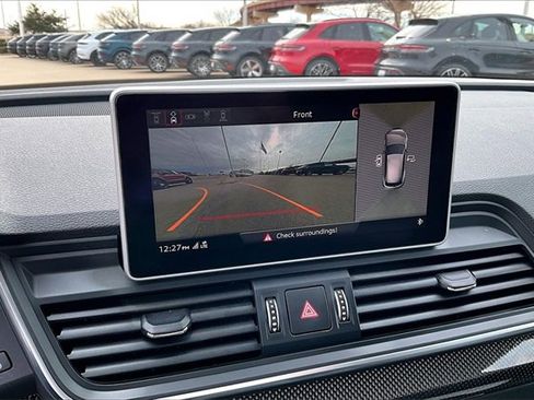 Used 2020 Audi SQ5 Prestige image 23