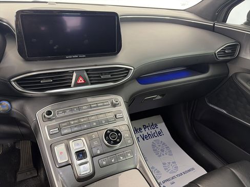 Used 2022 Hyundai Santa Fe Calligraphy image 4