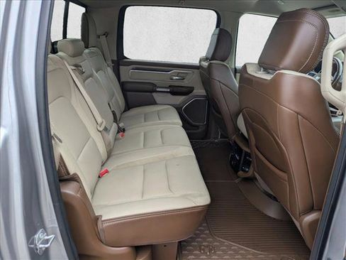 Used 2021 RAM 1500 Laramie image 18