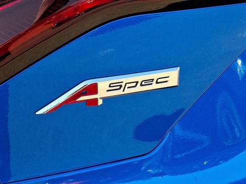 Certified 2026 Acura MDX A-Spec image 35