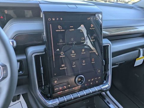 New 2026 GMC Yukon Elevation w/ Elevation Premium Package image 19