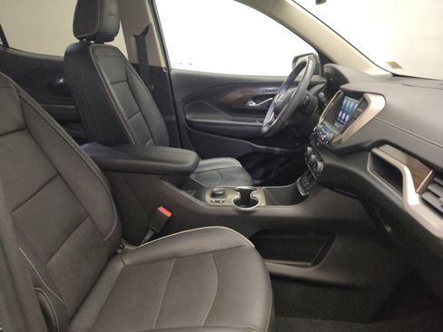 Used 2018 GMC Terrain Denali image 21