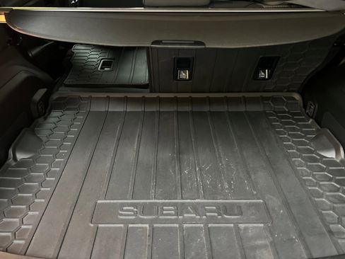 Used 2023 Subaru Crosstrek 2.0i Premium image 17