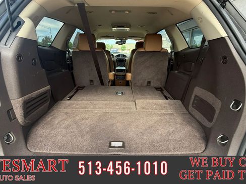 Used 2014 Buick Enclave Leather AWD/4WD image 25