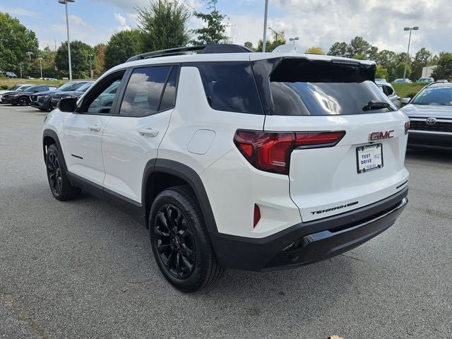Used 2026 GMC Terrain Elevation w/ Elevation Premium Package AWD/4WD image 6
