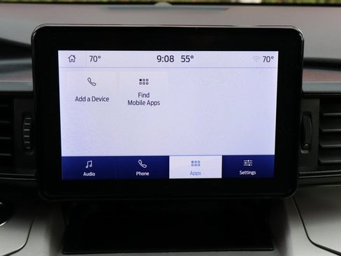 Used 2023 Ford Explorer XLT w/ Class IV Trailer Tow Package image 29