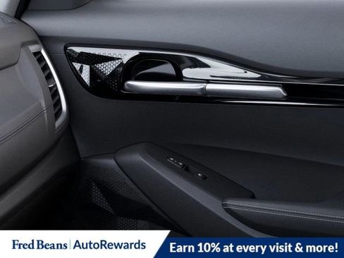 New 2025 Kia Seltos EX image 26