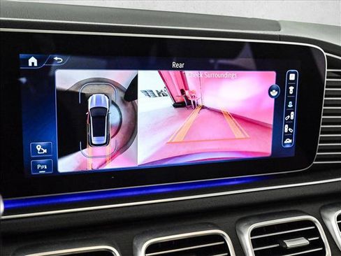 Certified 2024 Mercedes-Benz GLE 350 4MATIC image 15