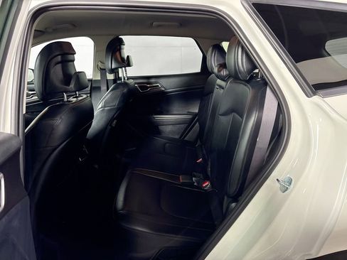 Certified 2023 Kia Sportage EX AWD/4WD image 20