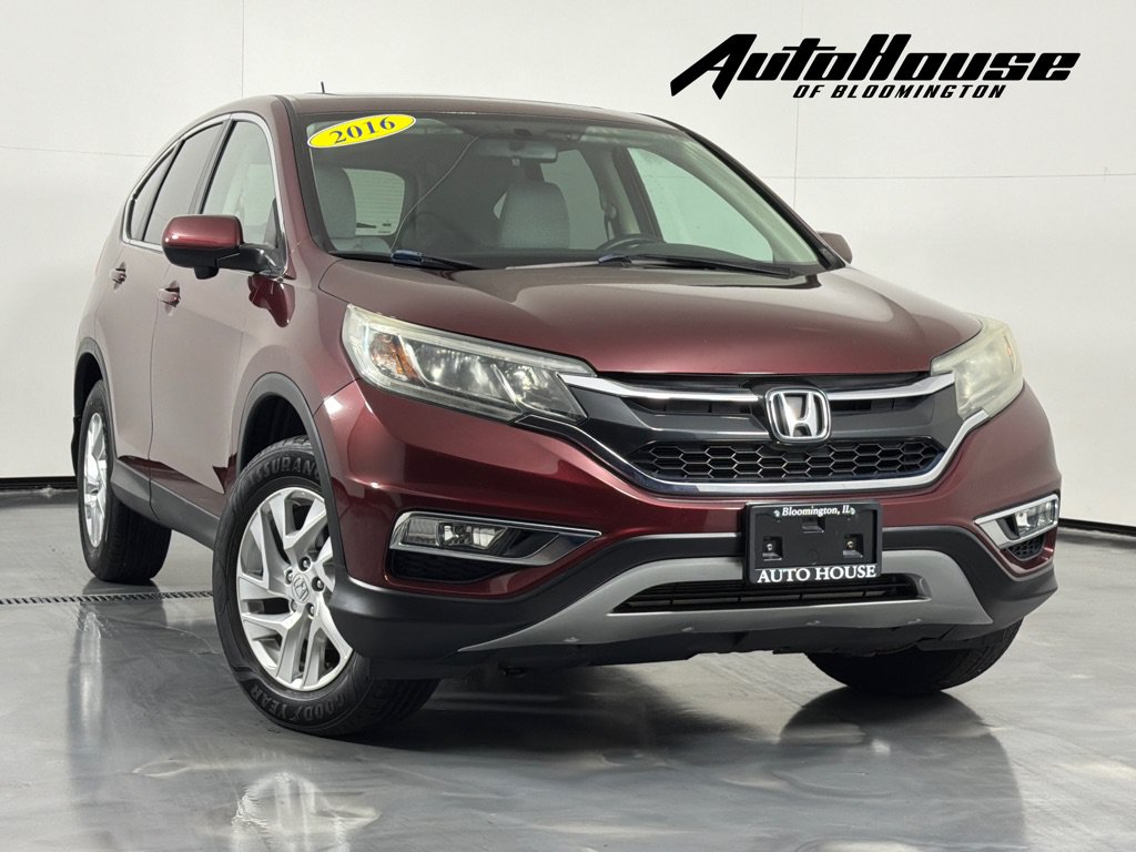 Used 2016 Honda CR-V EX image 1