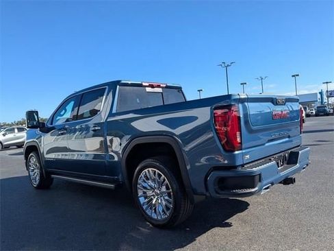 New 2026 GMC Sierra 1500 Denali w/ LPO, Utility Wall Package AWD/4WD image 6
