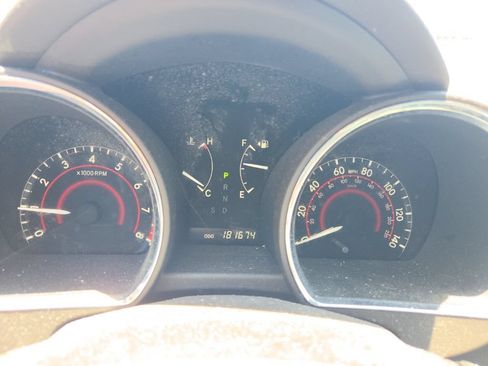 Used 2009 Toyota Highlander 2WD image 13