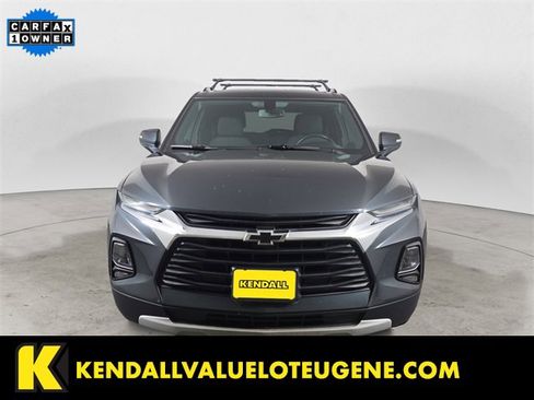 Used 2020 Chevrolet Blazer LT image 8