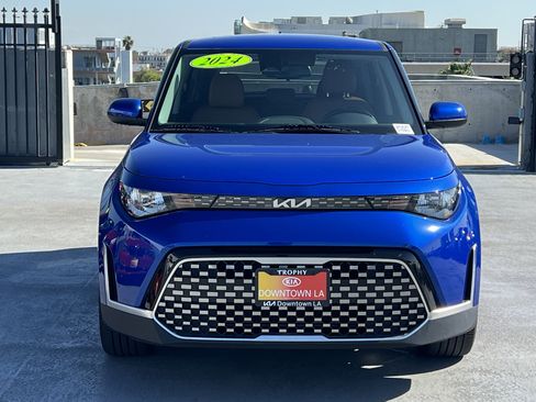 Certified 2024 Kia Soul EX w/ Option Group 015 image 12