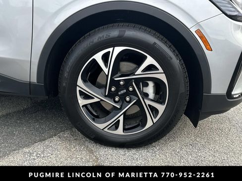New 2026 Lincoln Nautilus Premier w/ Equipment Group 102A AWD/4WD image 29