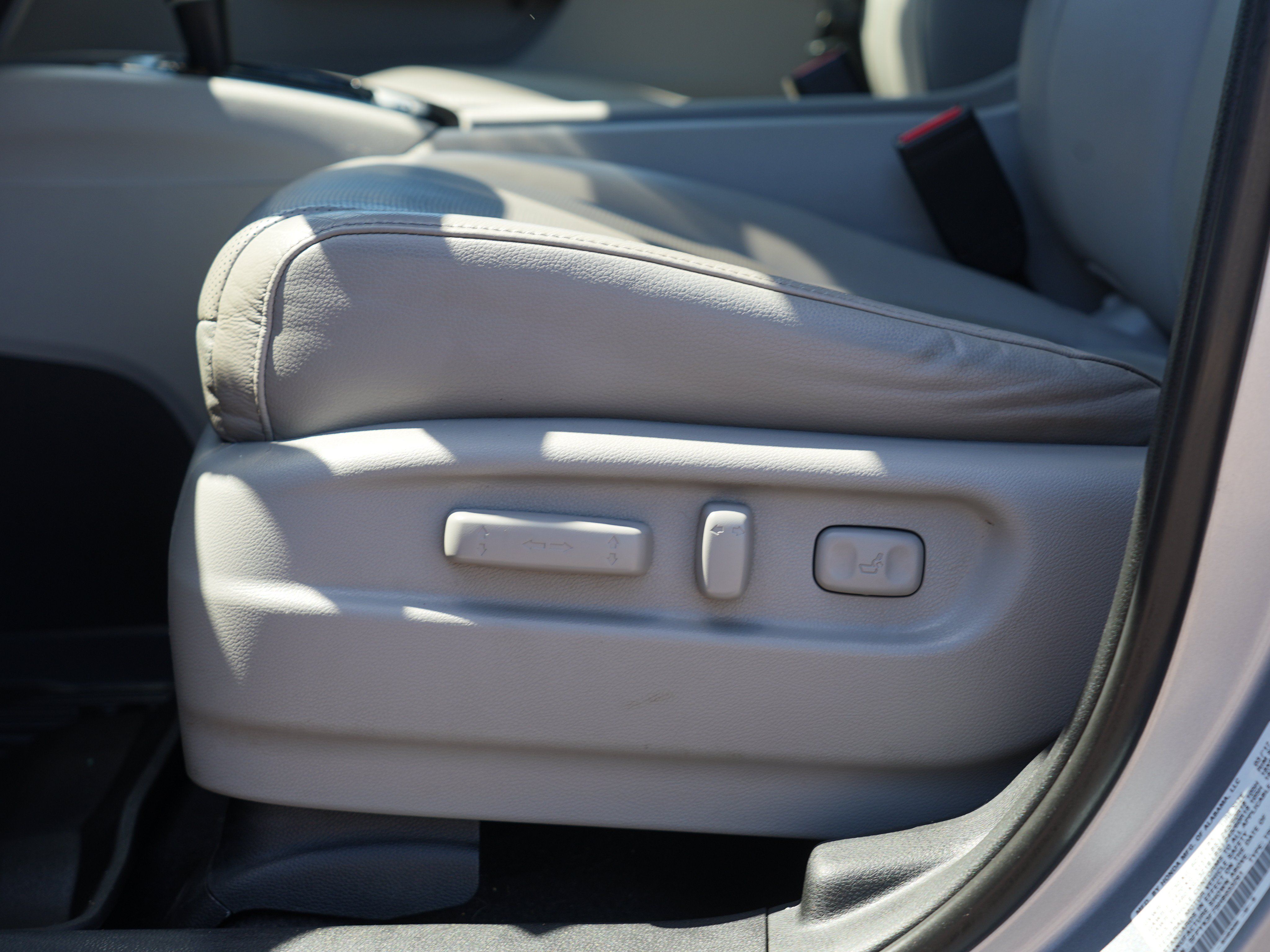 Used 2017 Honda Ridgeline RTL-E image 15