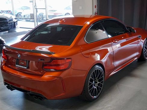 Used 2019 BMW M2 Competition RWD image 76