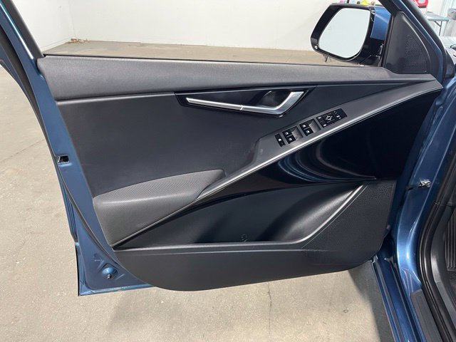 Used 2024 Kia Niro Wind FWD image 25