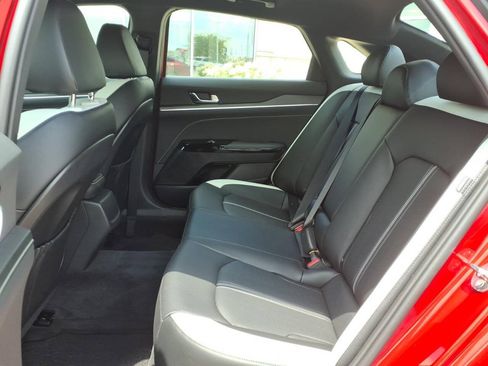 Used 2025 Kia K5 GT-Line AWD/4WD image 18