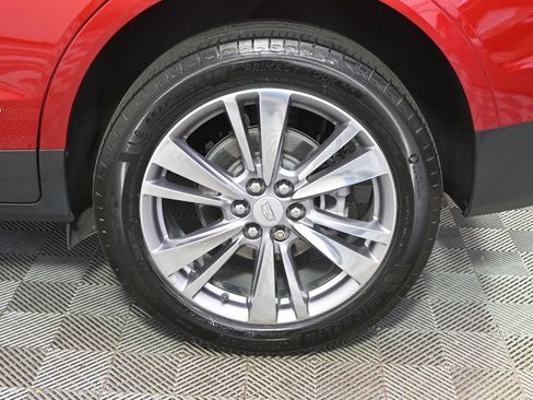 Used 2023 Cadillac XT5 Premium Luxury AWD/4WD image 20