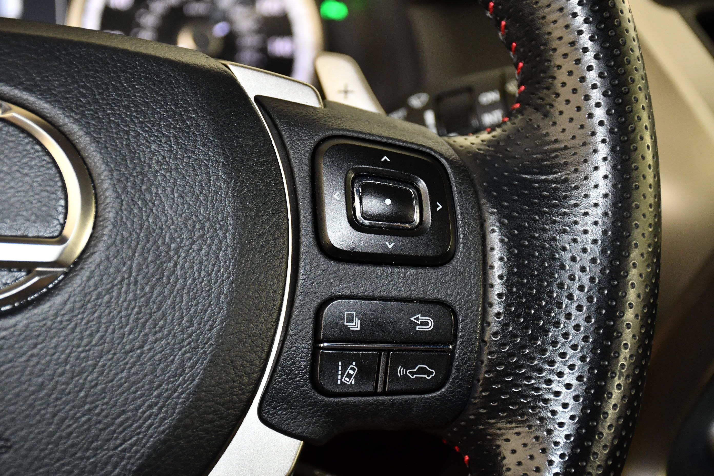 Used 2020 Lexus NX 300 F Sport w/ F Sport Premium Package AWD/4WD image 21