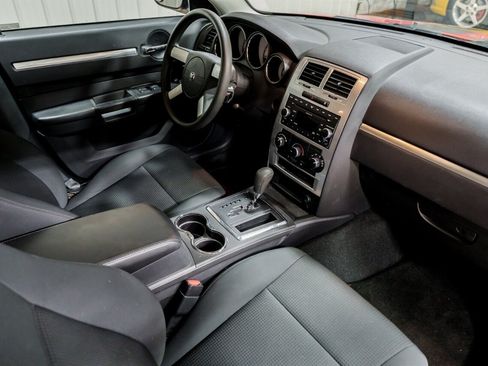 Used 2008 Dodge Charger SE RWD image 18