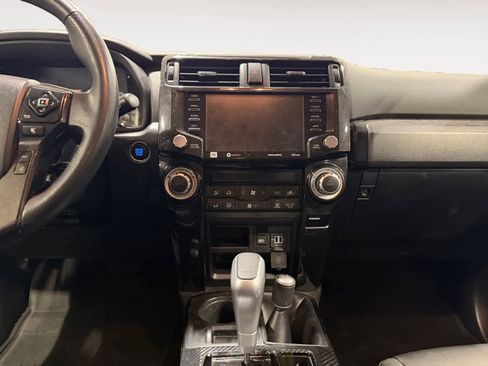 Used 2021 Toyota 4Runner TRD Pro image 11