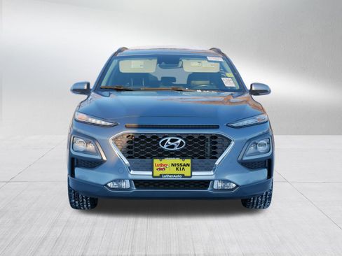 Used 2020 Hyundai Kona Limited image 2