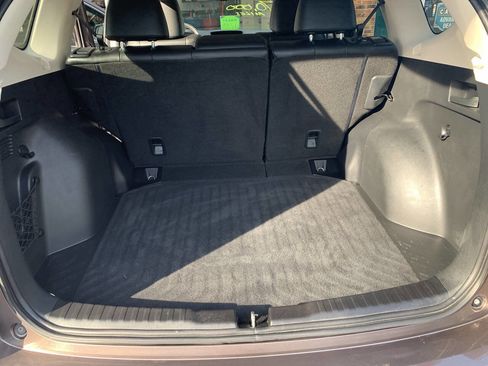 Used 2015 Honda CR-V EX-L image 13